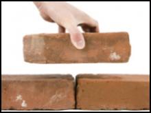 New Building Bricks